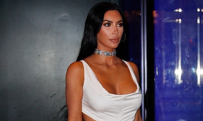 El nuevo reto de Kim Kardashian: maquillar a las novias de todo el mundo