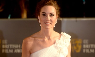 ¿Fan de Kate Middleton? Copia su estilo si te casas por lo civil