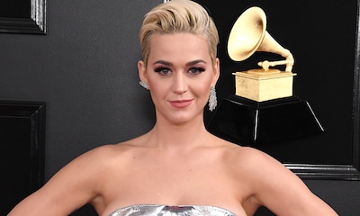 Once anillos de compromiso inspirados en la alianza de Katy Perry