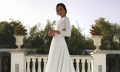 ¿Cómo es el look de novia de las sevillanas más influyentes? Rocío Osorno responde