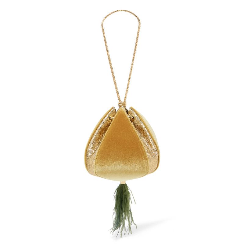 Bolsos de boda que toda estilista combinaría con un vestido liso Foto 3