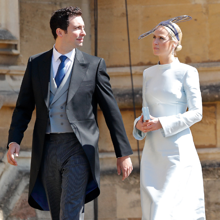 ¿Veremos al príncipe Harry y a Meghan Markle en la boda de esta diseñadora?