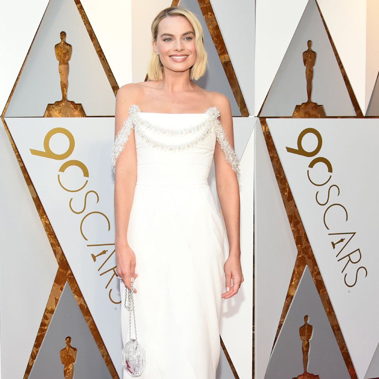 Del altar a los premios Oscar: los vestidos que convirtieron a las actrices en 'Novia a la fuga'
