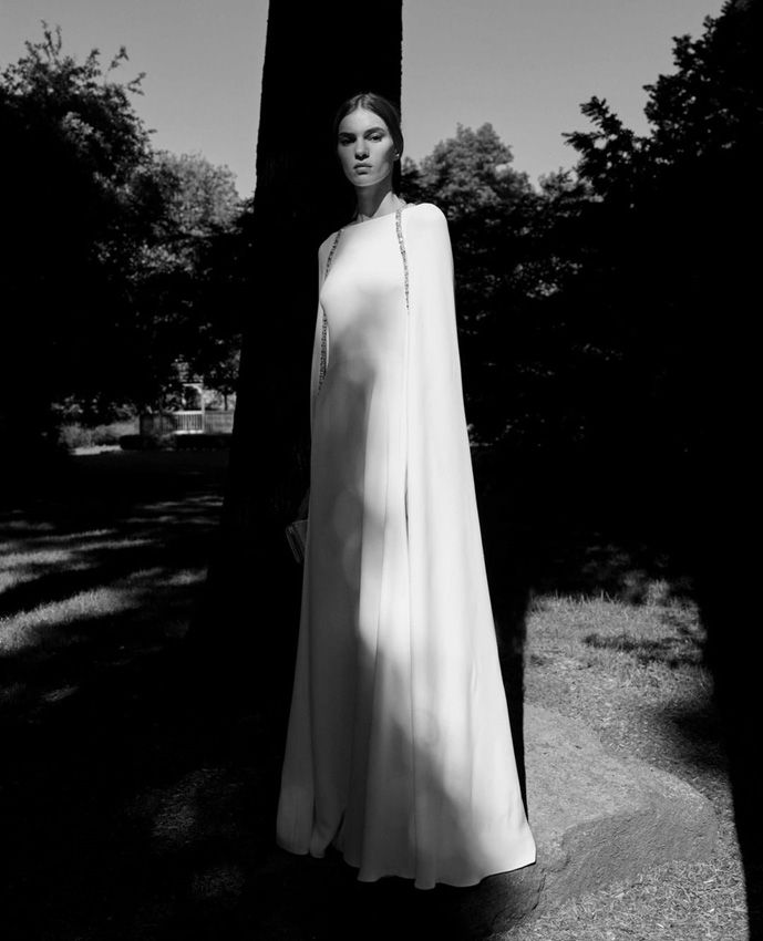 Abito Da Sposa Grace Kelly Sorelle Fontana