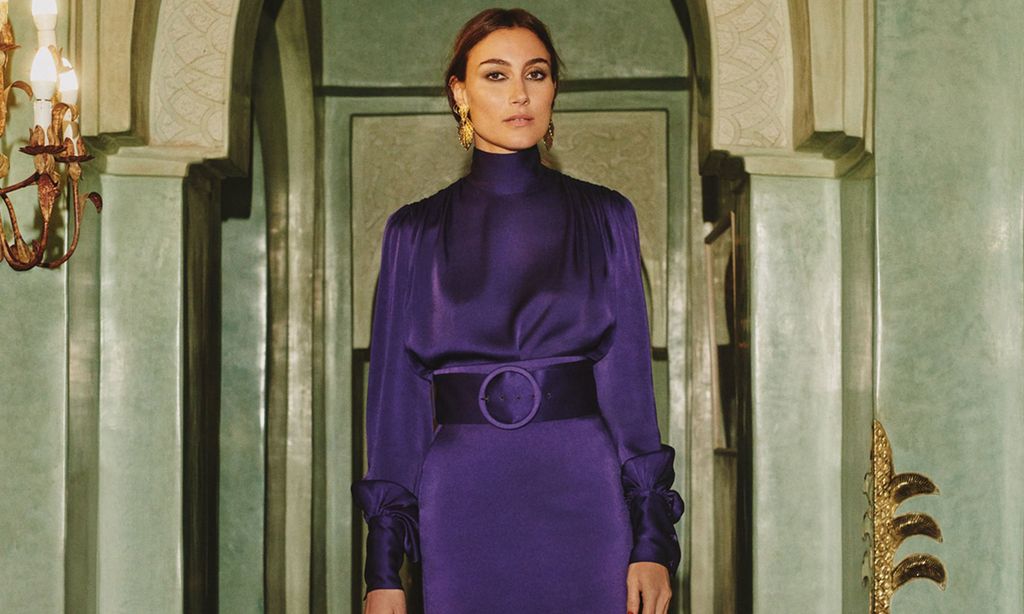 Zara y sus vestidos de boda, una oda a las invitadas perfectas