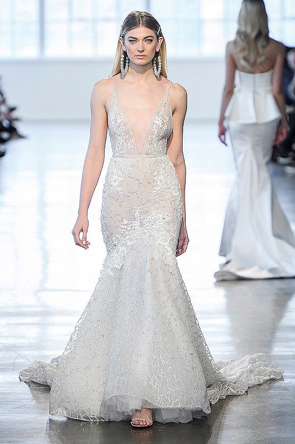 berta sample sale 2020