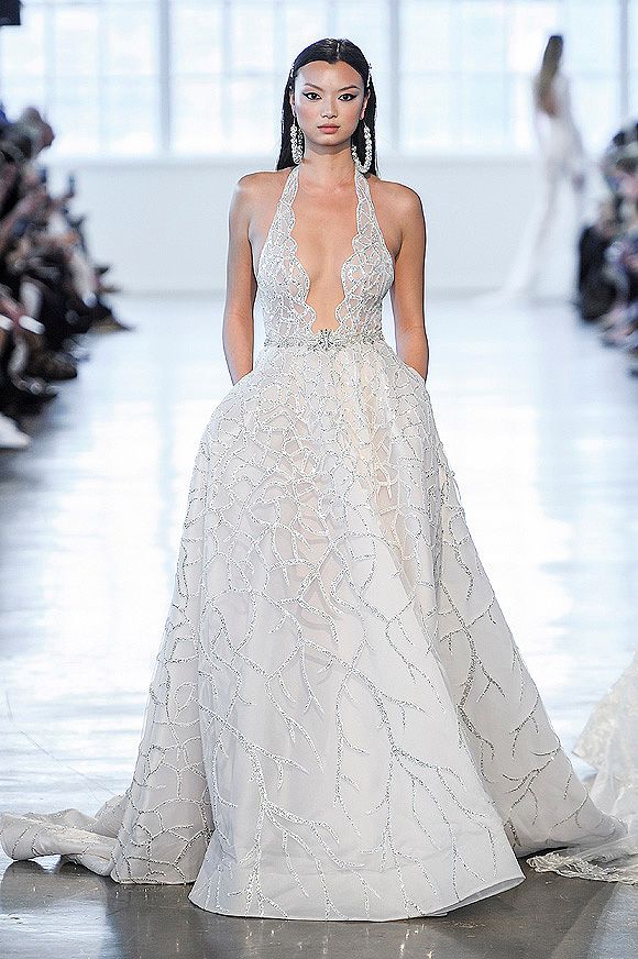 berta sample sale 2020