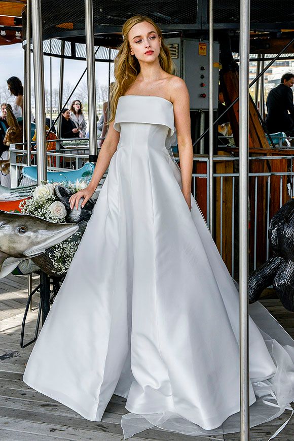 lela rose bridal 2020