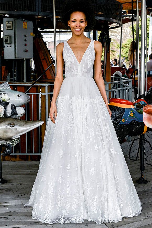 lela rose bridal 2020