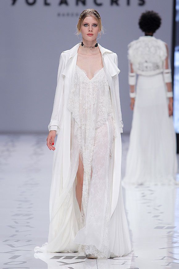 yolan cris bridal 2020