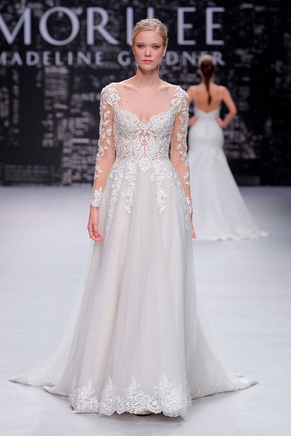 mori lee primavera