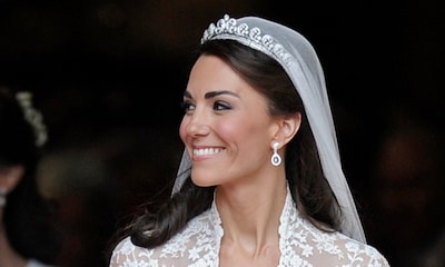 Una joya para cada novia: así son los diseños de inspiración 'royal' más deseados