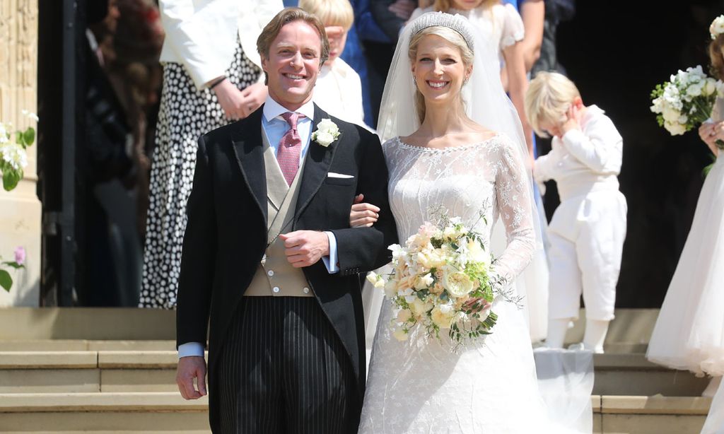 BODA DE LADY GABRIELLA WINDSOR Y THOMAS KINGSTON. EL 18/05 - Página 2 Novios2getty-corte-t