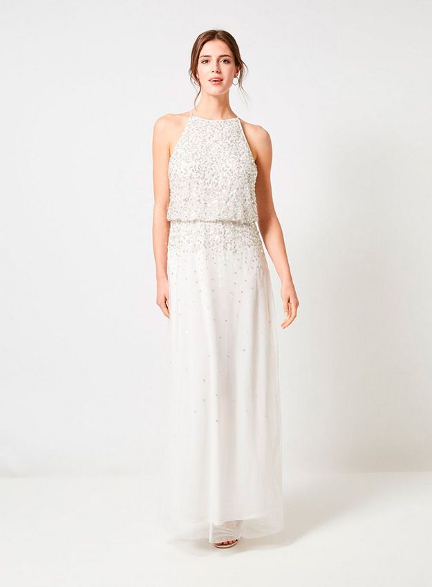 vestidos low cost