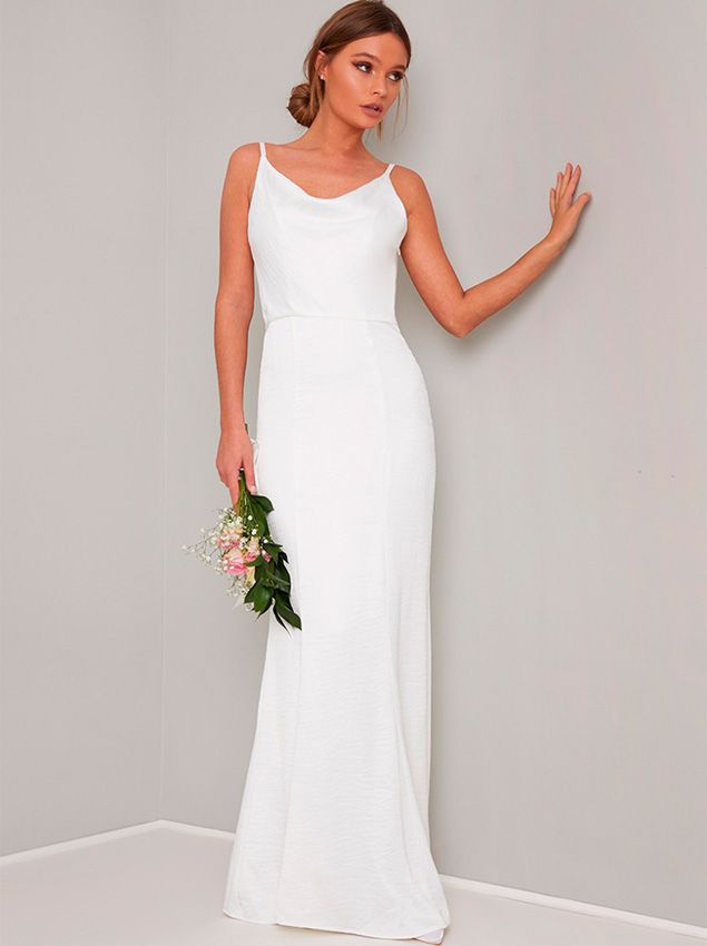 vestidos low cost