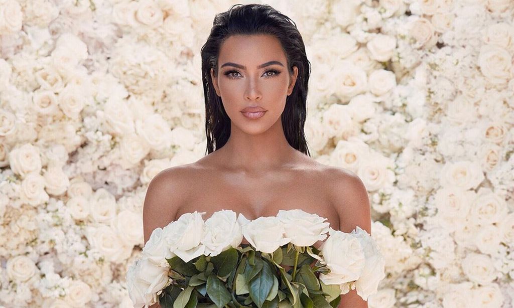 La razón por la que Kim Kardashian podría volver a casarse con el mismo