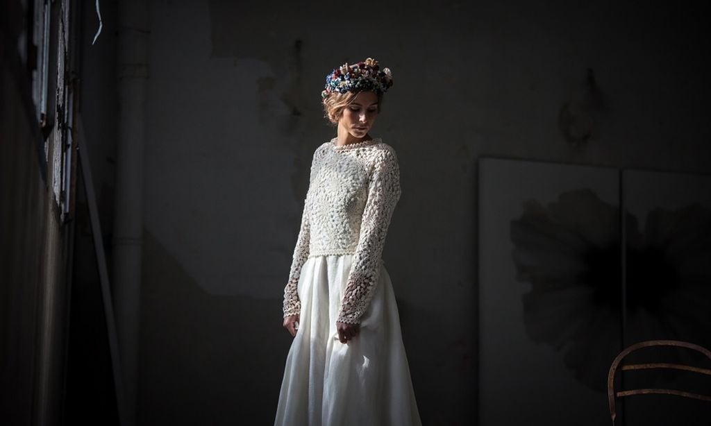 última moda precio al por mayor recogido Sole Alonso, la diseñadora que inspira a todas las novias última moda precio al por mayor recogido Sole Alonso, la diseñadora que inspira a todas las novias