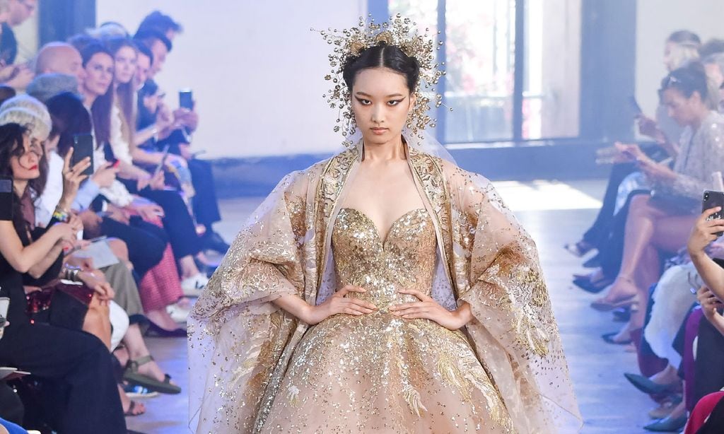 elie saab novias