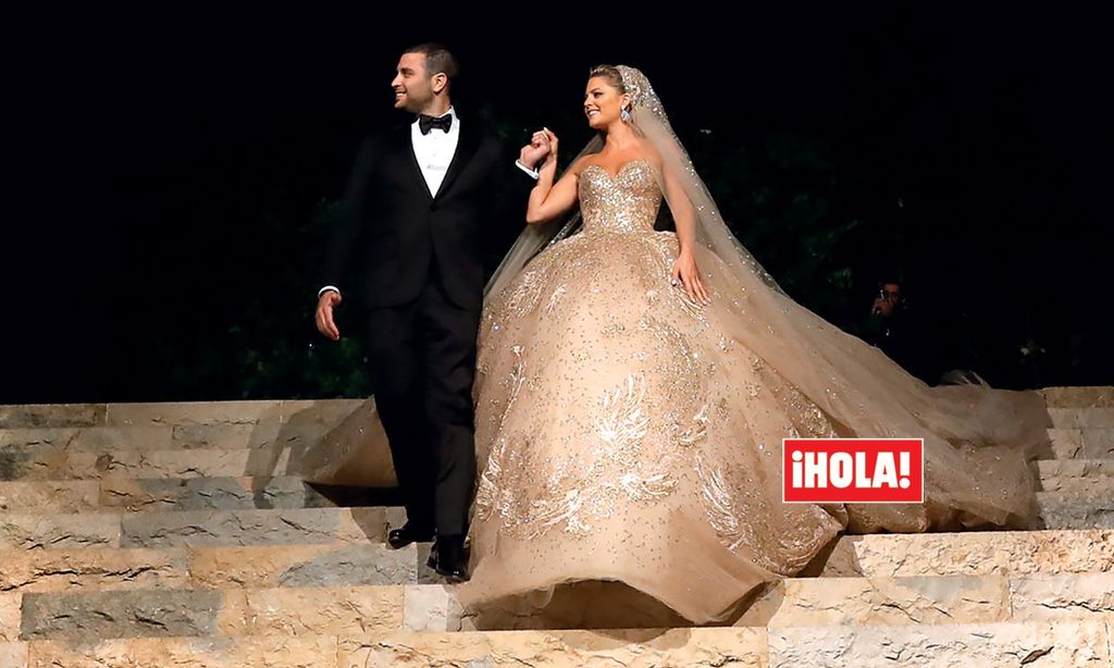 elie saab novias