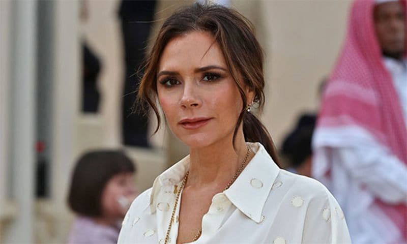 Los looks que Victoria Beckham llevaría si se volviera a casar en 2020