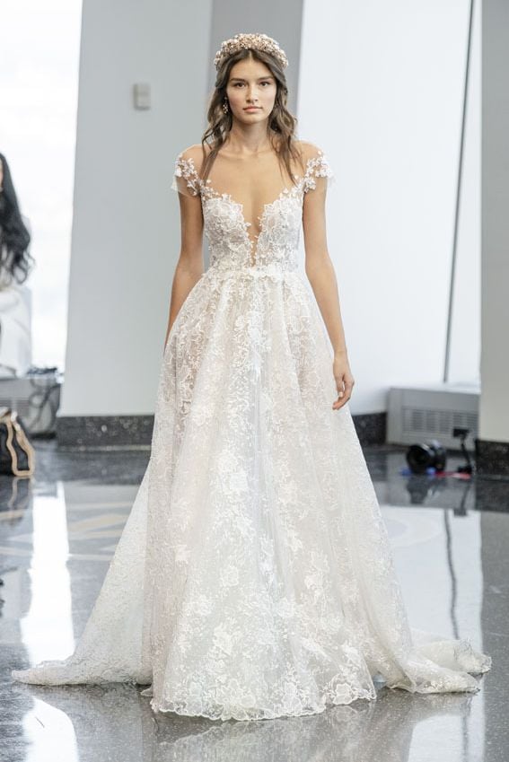 berta fall 2020