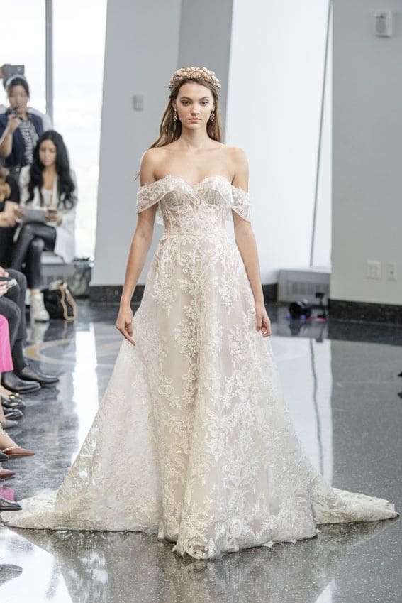 berta fall 2020