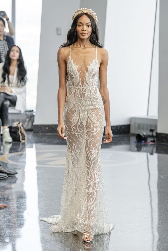 berta fall 2020