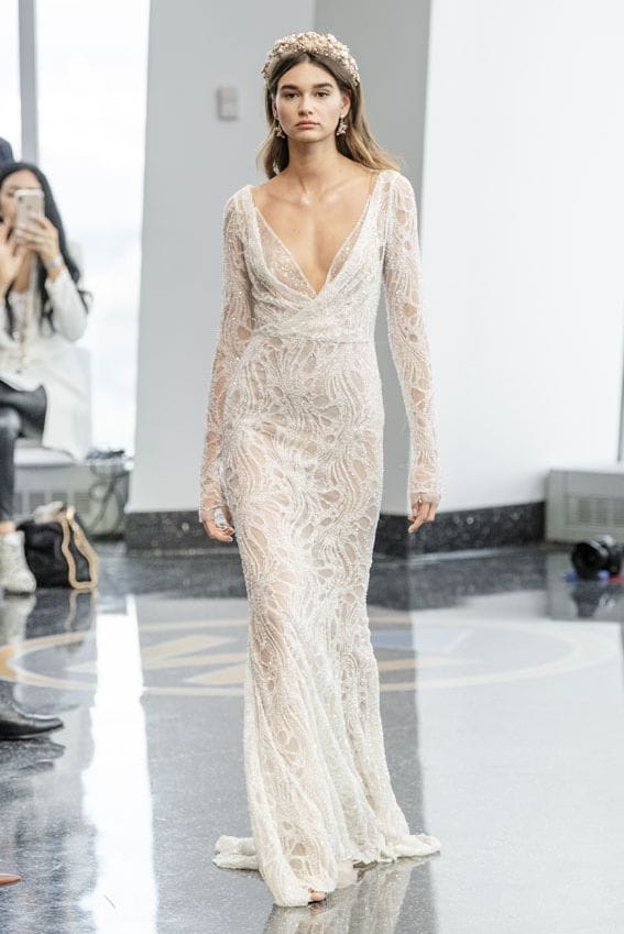 berta fall 2020