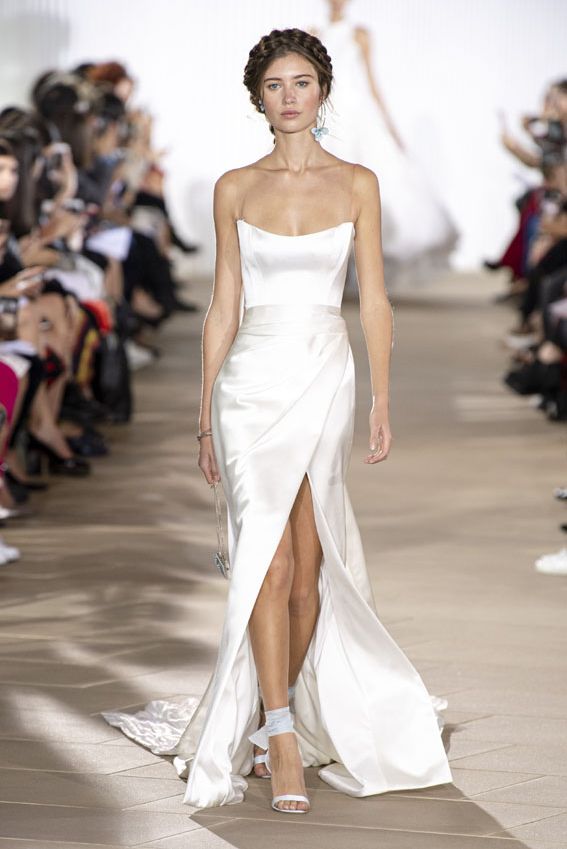 ines di santo fall 2020