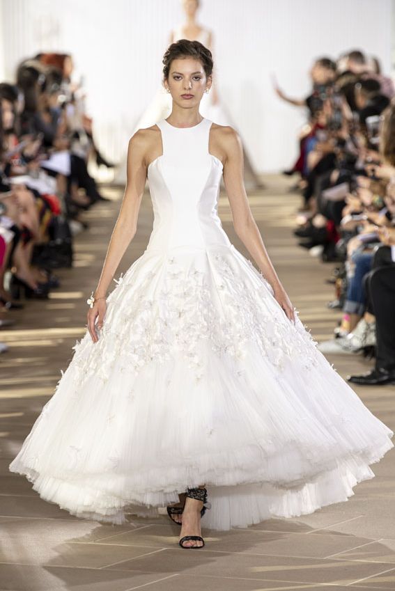 ines di santo fall 2020