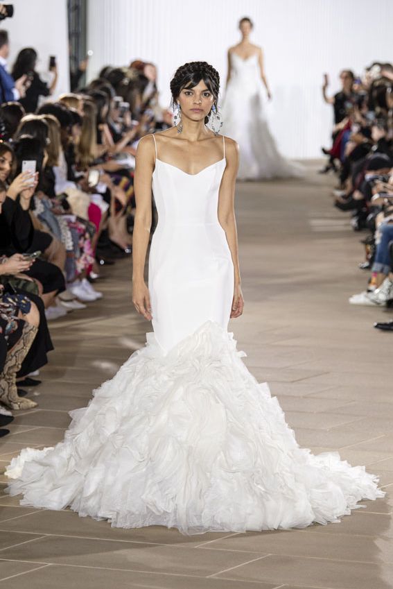 ines di santo fall 2020