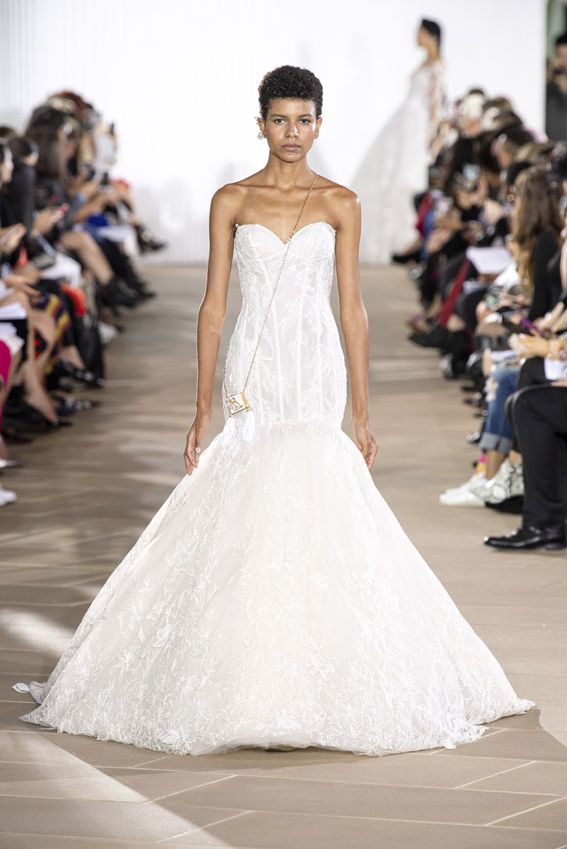 ines di santo fall 2020
