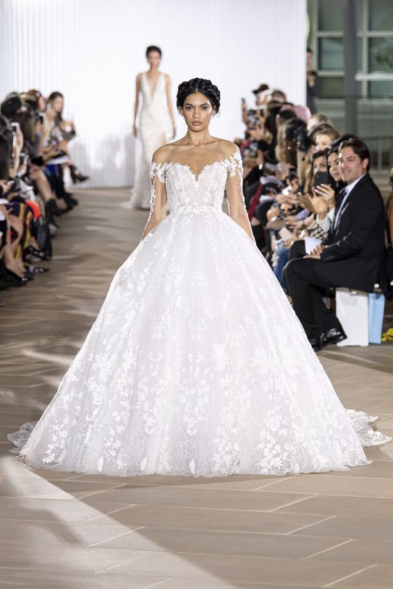ines di santo fall 2020
