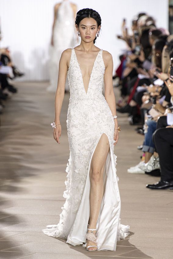 ines di santo fall 2020