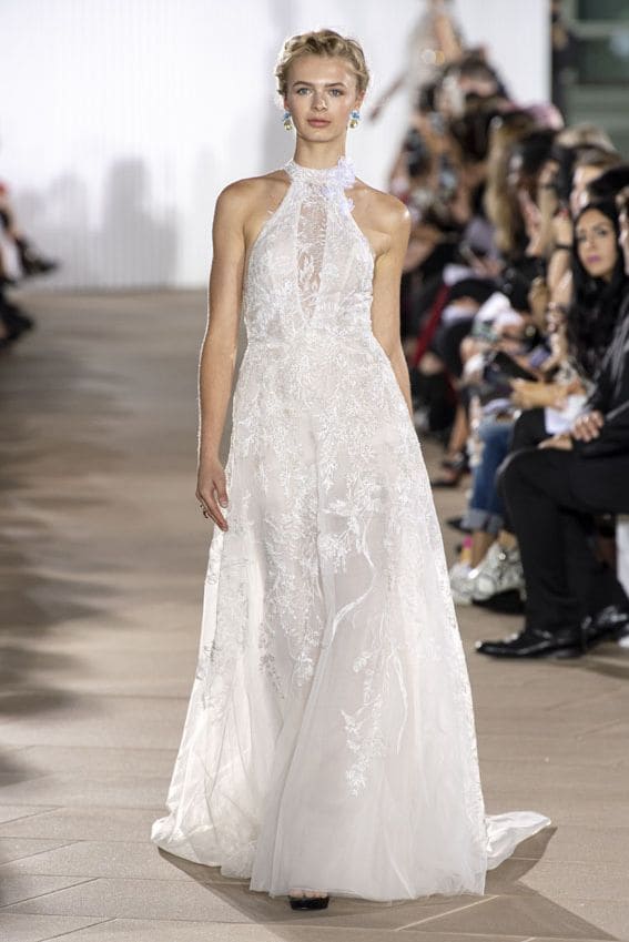 ines di santo fall 2020