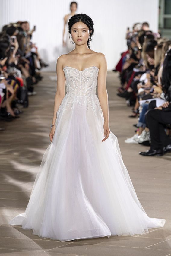 ines di santo fall 2020
