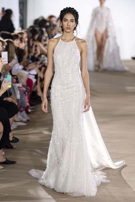 ines di santo fall 2020
