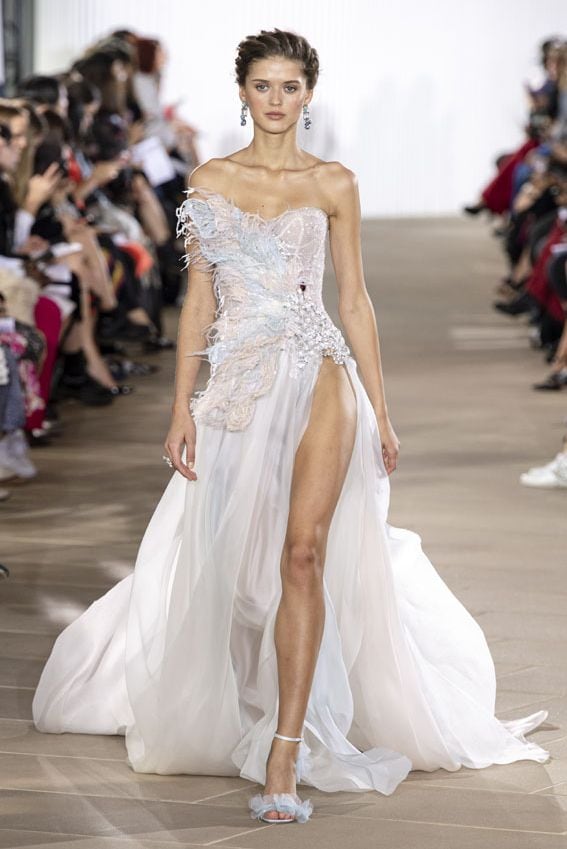 ines di santo fall 2020
