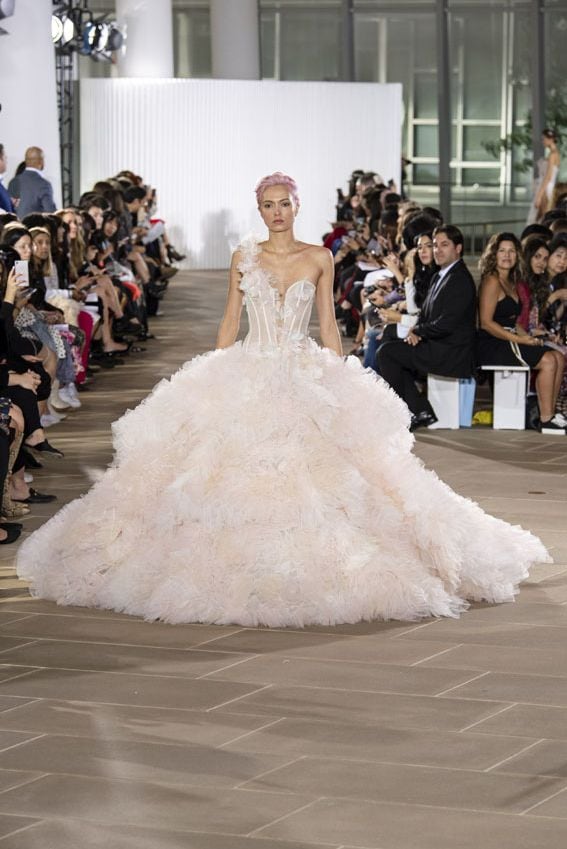 ines di santo fall 2020