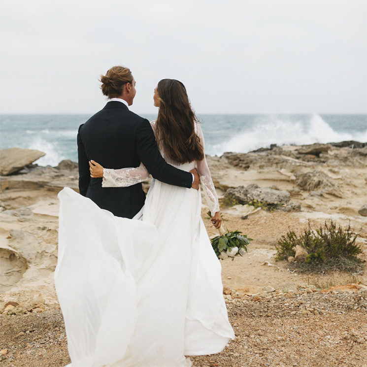 ¿Sin fotógrafo para tu boda? Te presentamos a los 10 favoritos de las novias españolas