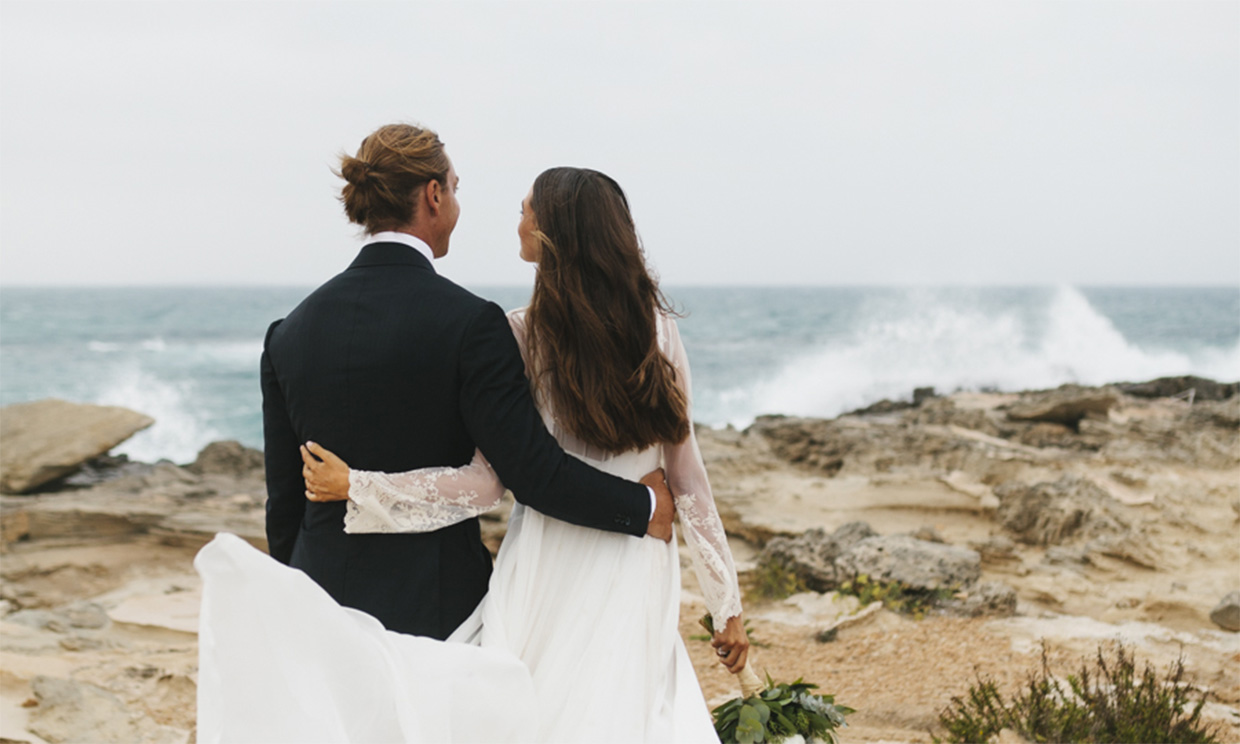 ¿Sin fotógrafo para tu boda? Te presentamos a los 10 favoritos de las novias españolas