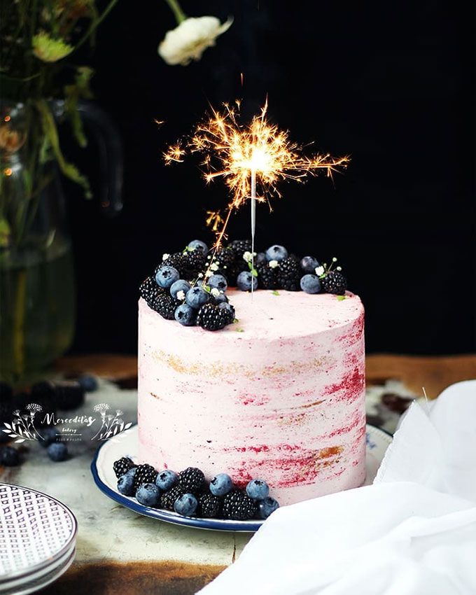 Tartas Nupciales de Autor: ¡ideas para las bodas de otoño! 9
