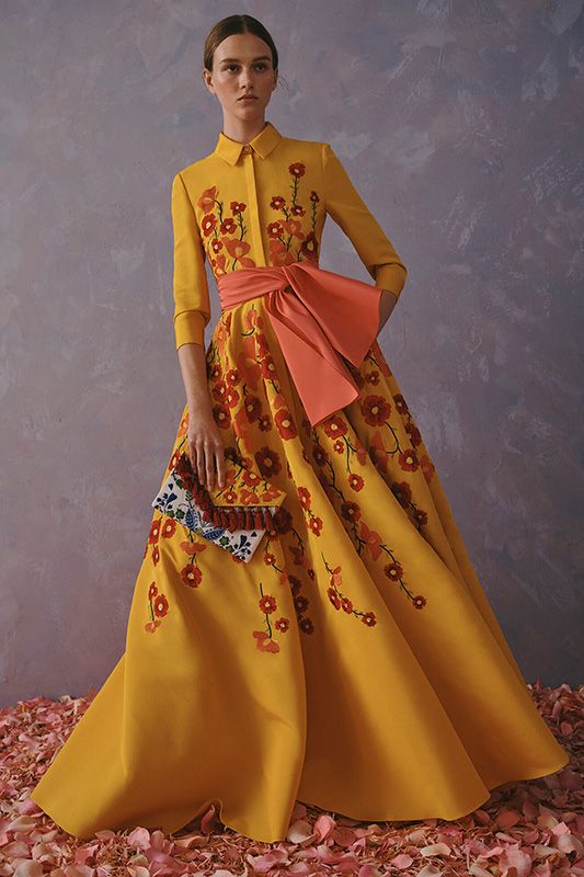 vestidos charros para madrinas