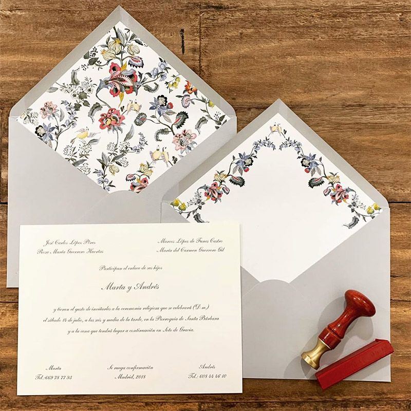 Descarga gratis tu calendario de boda imprimible Descarga gratis tu calendario de boda imprimible