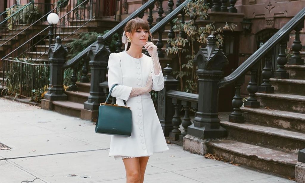 Bolsos para invitadas o novias - Foto 1