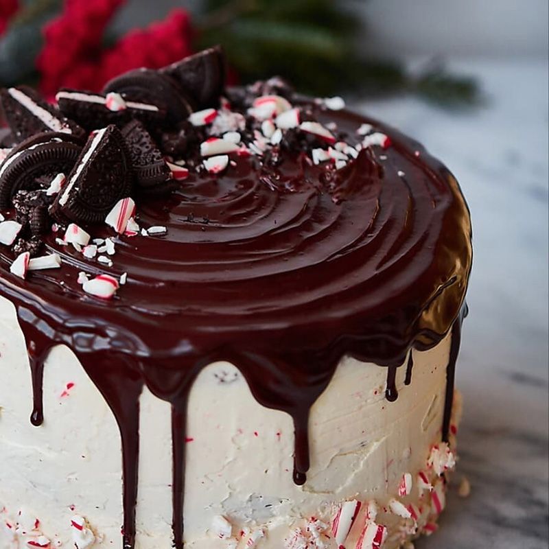 Tartas Nupciales: ¡las más bonitas y deliciosas vistas en redes sociales! 5