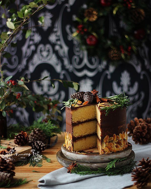 Tartas Nupciales: ¡las más bonitas y deliciosas vistas en redes sociales! 6