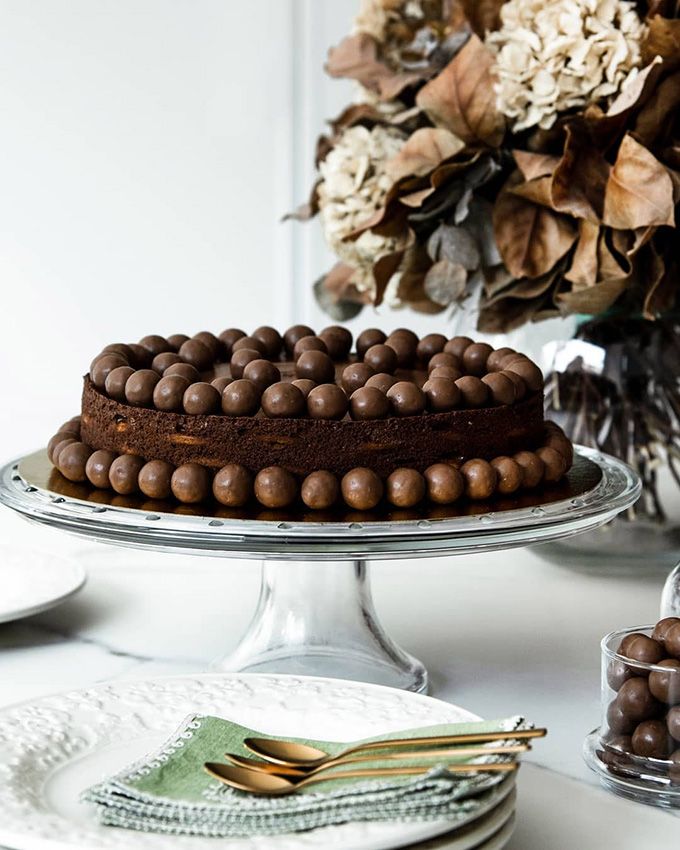 Tartas Nupciales: ¡las más bonitas y deliciosas vistas en redes sociales! 3