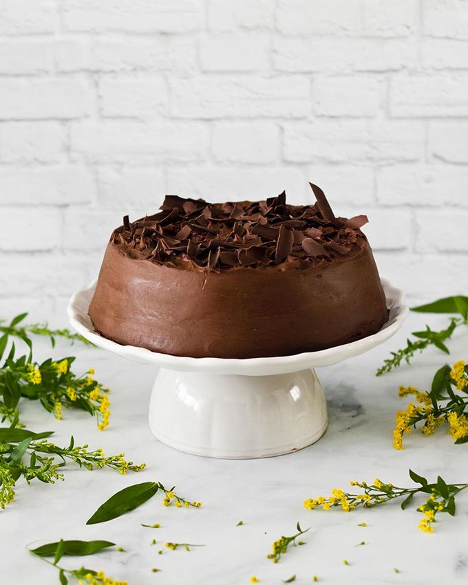 Tartas Nupciales: ¡las más bonitas y deliciosas vistas en redes sociales! 9