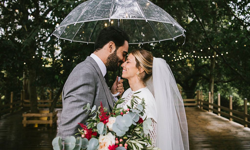 vestido novia inuñez